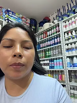 ISABELLA__LUNA Chat XXX in diretta