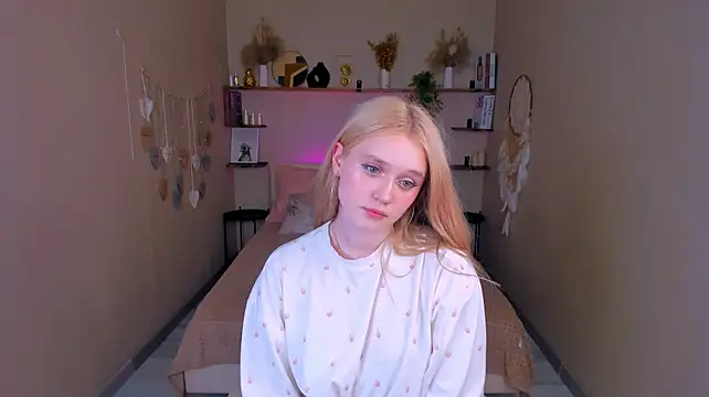 Ashley_Burke Obrolan Langsung XXX