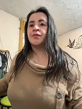 latinfemale's Live XXX Chat