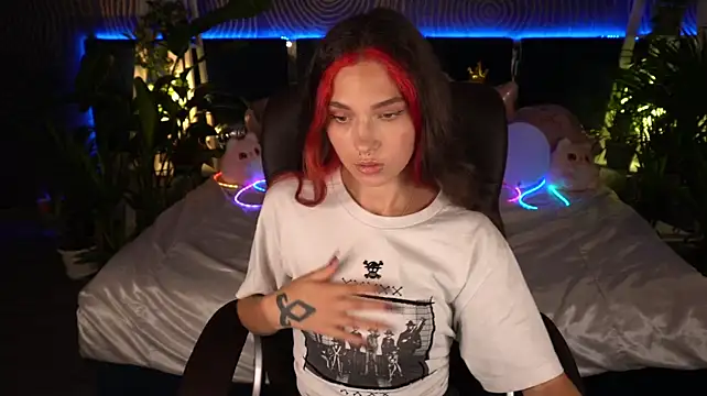 BabyFlowerr Live XXX-Chat