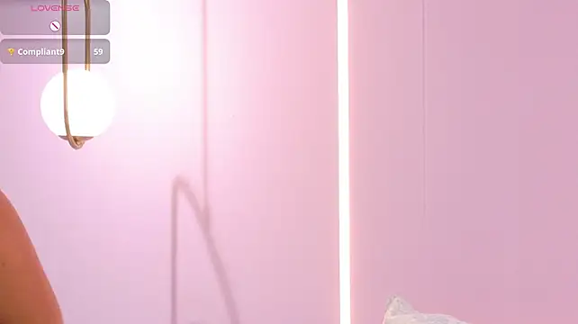 Jessie-Rouse Webcam show