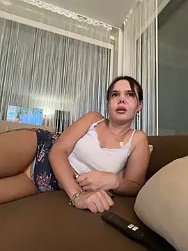 Chat XXX ao vivo de TheCinderella