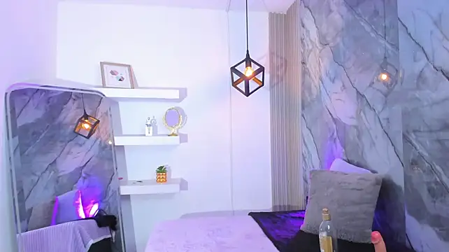 IsabellaMonet Live XXX-Chat