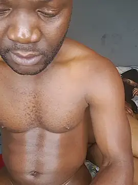 Show de Petrossa na webcam
