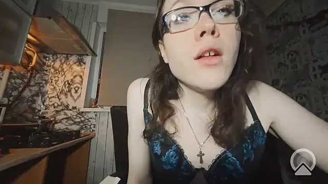Czat XXX na żywo – RachelSav