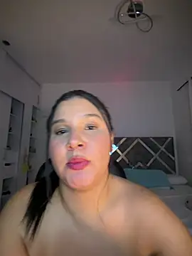 ValleryParker's Live XXX Chat