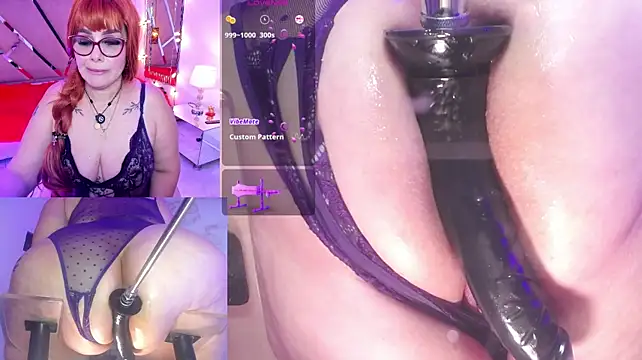 ErikaMontiel__'s Webcam Show