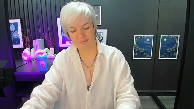 CarmenSoft Chat XXX in diretta