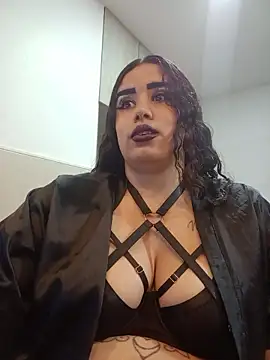 Chatroom XXX en direct de MariaGaitan