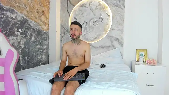 Živý XXX chat StevenAndLaura