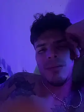 Show de danielitopc na webcam