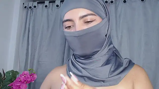jade_nassar Live XXX-Chat