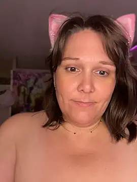 Princess__Kitty__: διαδικτυακό σόου στην κάμερα