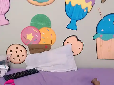 Živý XXX chat candygirl1854