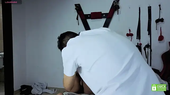 EliteBoysLive 网络视讯表演