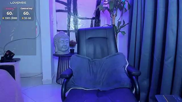 JacoLive élő XXX-chatje