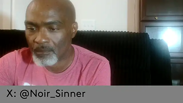 sinnernoir webcam show