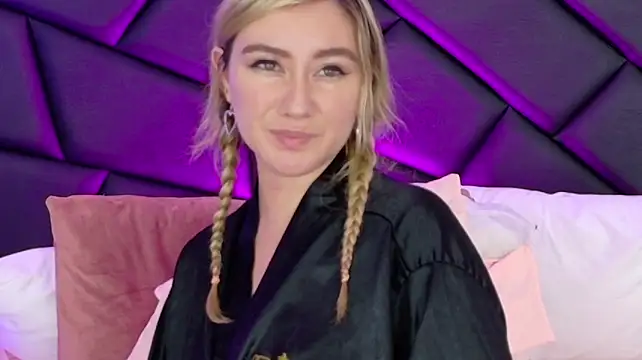 MaryDeniro Chat XXX live