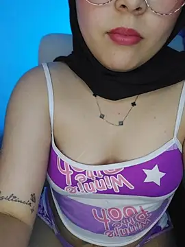 Онлайн чат XXX Elinaax