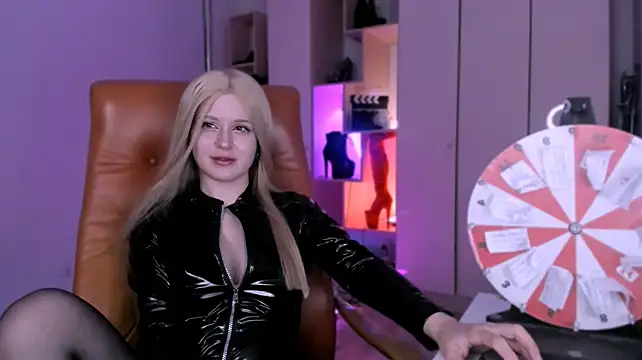 mollyposhh Live XXX-Chat