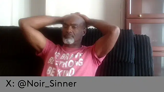 sinnernoir's Live XXX Chat
