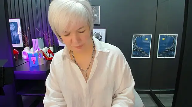 CarmenSoft's Live XXX Chat