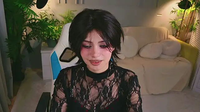 Dark_Diva's Live XXX Chat