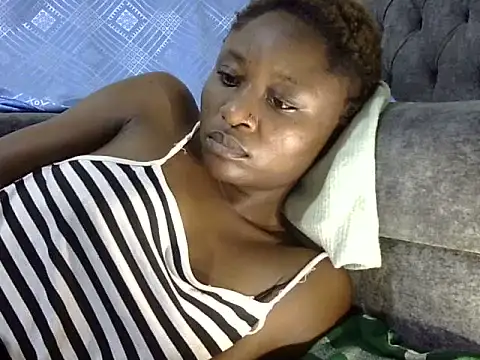 sweet_caci's Live XXX Chat
