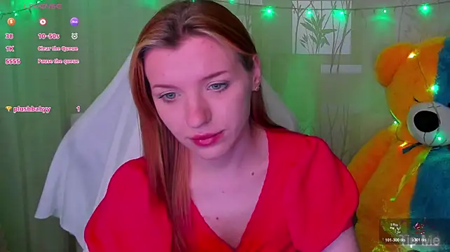 MeganNewCat Live XXX-Chat