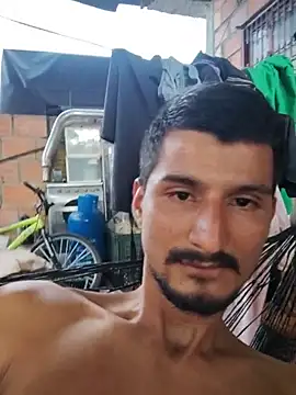 Chat XXX ao vivo de TRAVIESO_MOR