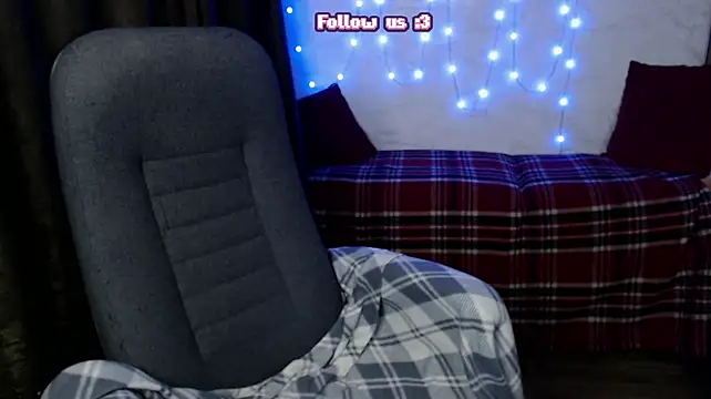 MilanaThorn – Live XXX-chat