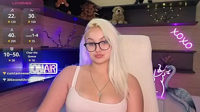 adrelaxina Live XXX-Chat
