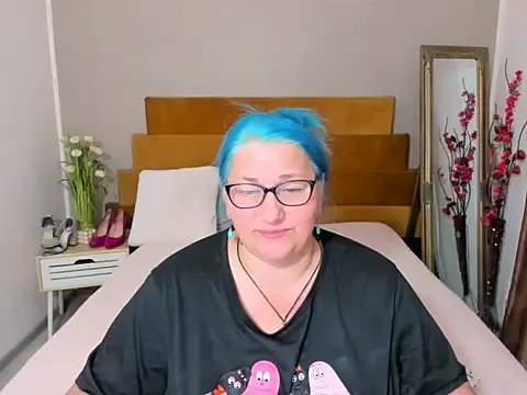 XXX chat uživo modela Sugarmommy_69X