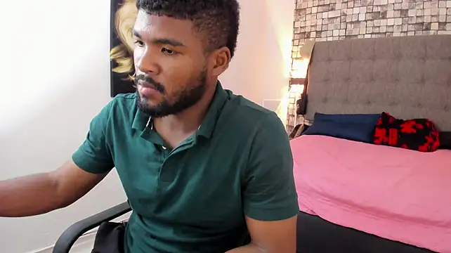 Czat XXX na żywo – Juan_123__