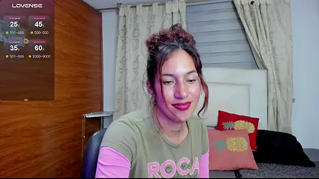 XXX chat uživo modela victoriia_sweet_