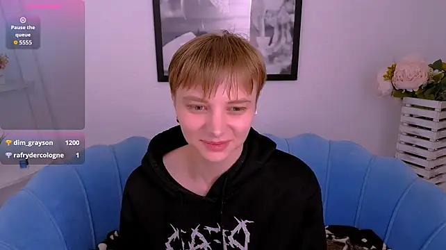 Chat XXX en directo de MirraBellanta