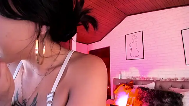 Kitty_Pam's Live XXX Chat