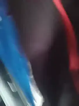 Webkamerová show DampedRear