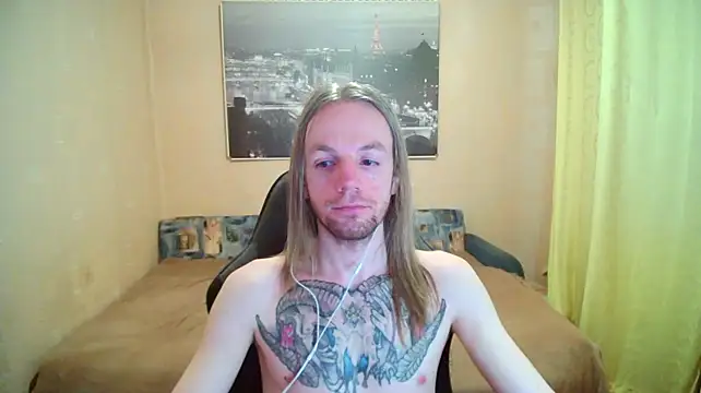 AdamDickens Chat XXX live