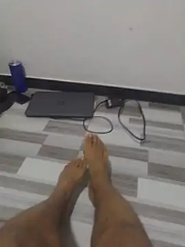 Show de webcam de poseison_