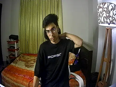 عرض كام hornybrooo