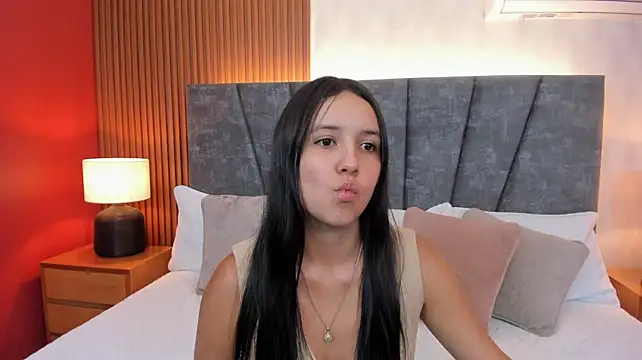 Kandy_doll Obrolan Langsung XXX