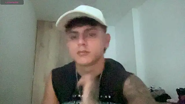 Show webcam de bob_petersonn