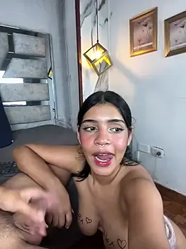 הופעת וובקאם של kameron_and_Nick