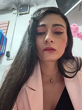 عرض كام IsabellaMariet