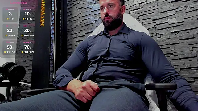 David_Big_Daddy Chat XXX live