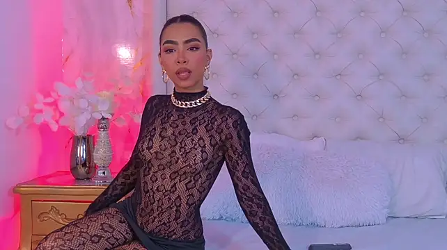 TamaraMontiel XXX чат на живо