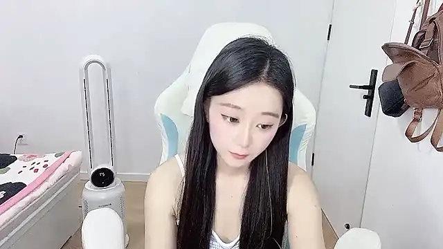 -qingqing's Webcam Show