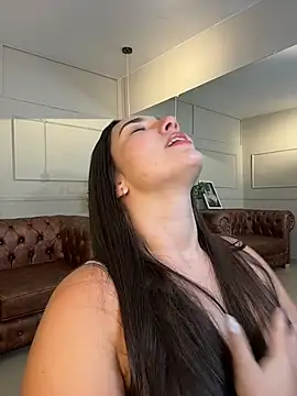 ava_bluen Webbikameraesitys
