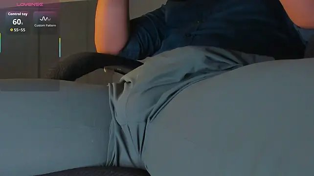 BulgeArt Live XXX-chat